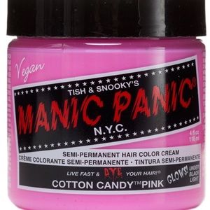 Meet your Posher, Ume